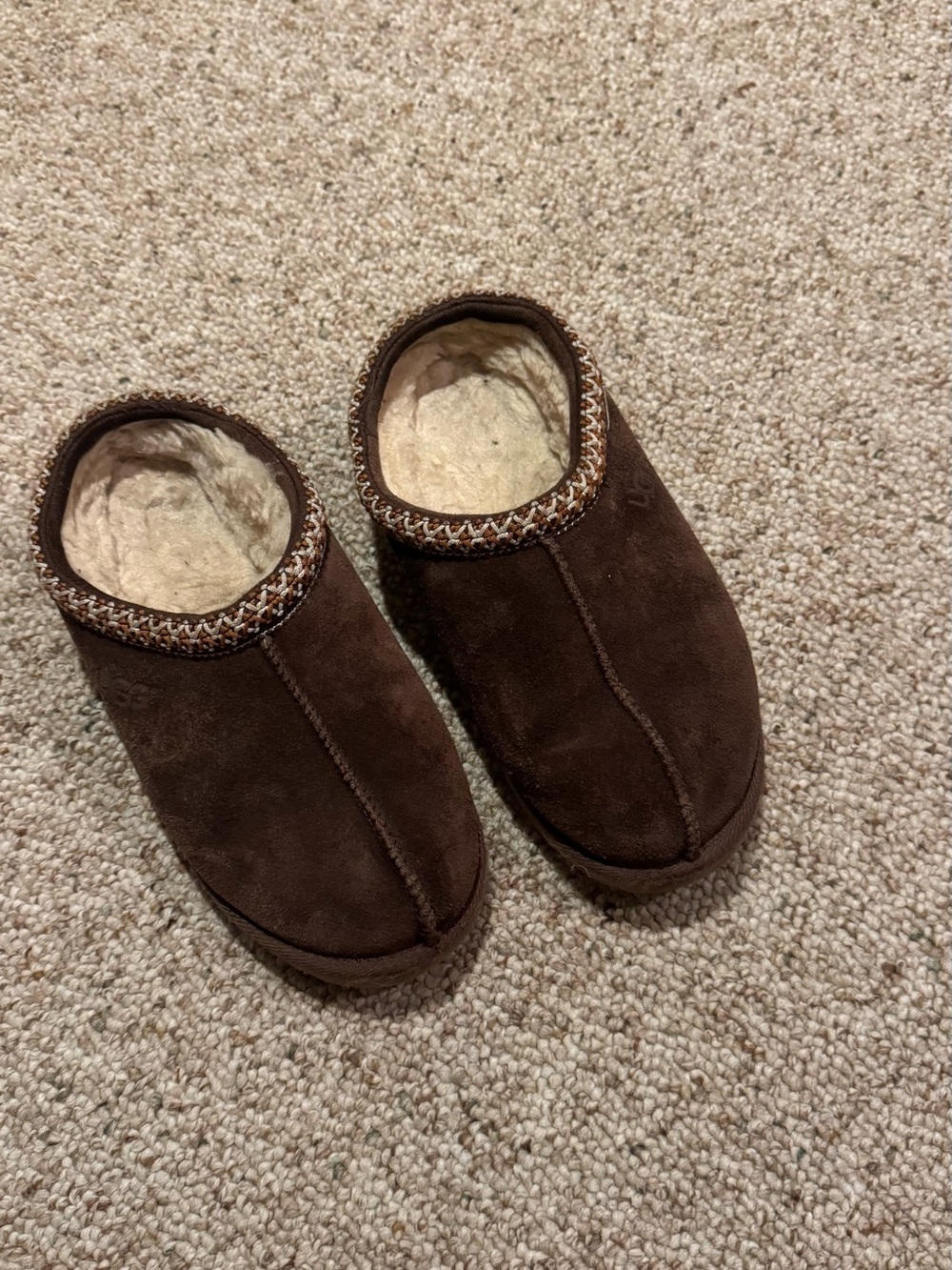 UGG Women’s Tasman Slipper